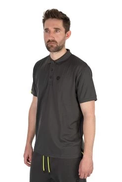 Matrix Lightweight Polo Shirt -Ultimate Store cff3ec053cf0935d