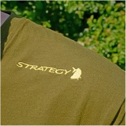 Strategy V-Neck T-Shirt 9 Strategy V-Neck T-Shirt -Ultimate Store d258b7b19c5d65ee