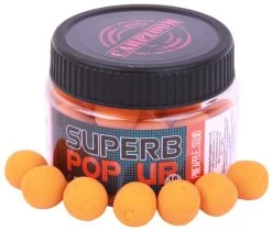 Carp Zoom Superb Pop Up 16 Mm 40 G -Ultimate Store d27fd61d38bbee08