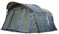 Solar Undercover 2-Man Bivvy Camo