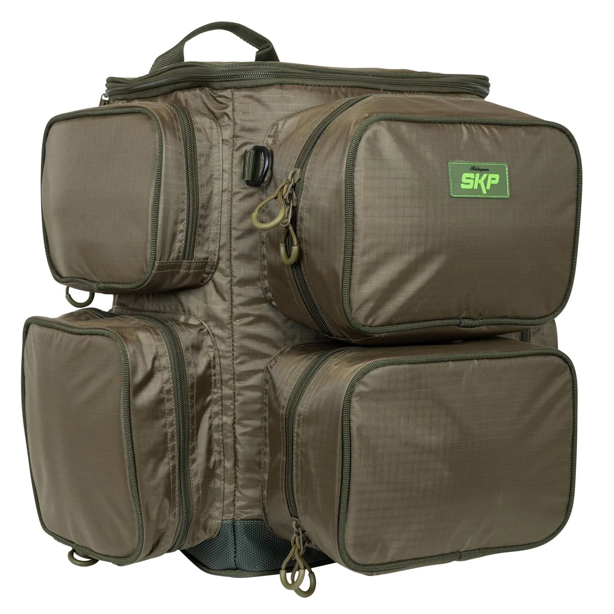 Shakespeare SKP Rucksack 4 Shakespeare SKP Rucksack - Image 2