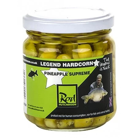 Rod Hutchinson Hardcorn Flavoured Hookbaits 7 Rod Hutchinson Hardcorn Flavoured Hookbaits - Image 5