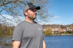 Preston Grey T-Shirt -Ultimate Store d77b3cb6584b3e87