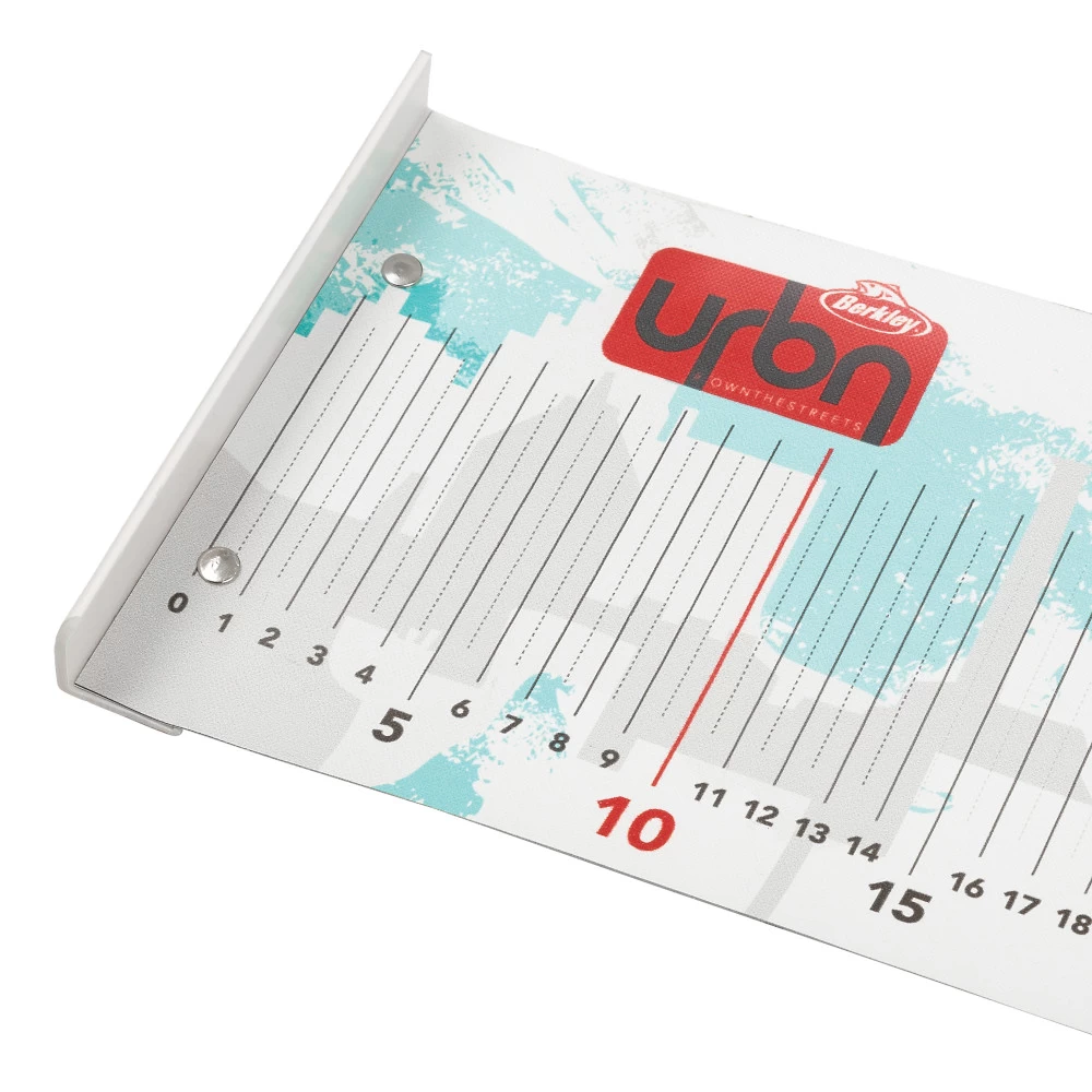 Berkley Urbn Measure Mat 3 Berkley Urbn Measure Mat