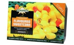 Dynamite Baits Frenzied Sweetcorn Yellow (250g) 9 Dynamite Baits Frenzied Sweetcorn Yellow (250g) -Ultimate Store d8a84098cdfe80e0