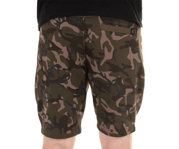 Fox Camo Jogger Short 4 Fox Camo Jogger Short - Image 2