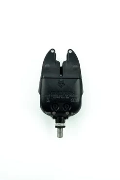 Wolf ICON Qi 3 Rod Bite Alarm & HUBB Receiver 3+1 Set -Ultimate Store d9eae4f2515e809a