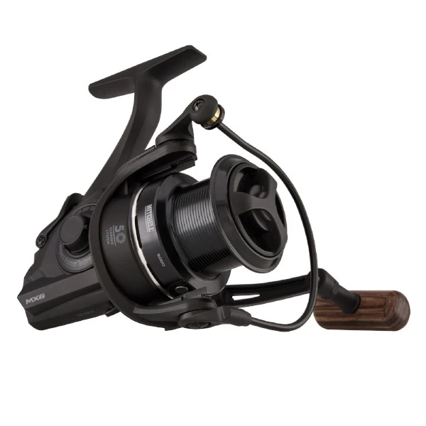 Mitchell Full Runner MX6 Carp Reel 3 Mitchell Full Runner MX6 Carp Reel