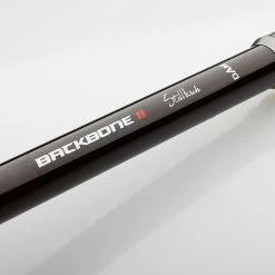 DAM Backbone II Stellfisch Telescopic Rod -Ultimate Store da0ebb1989610fb9