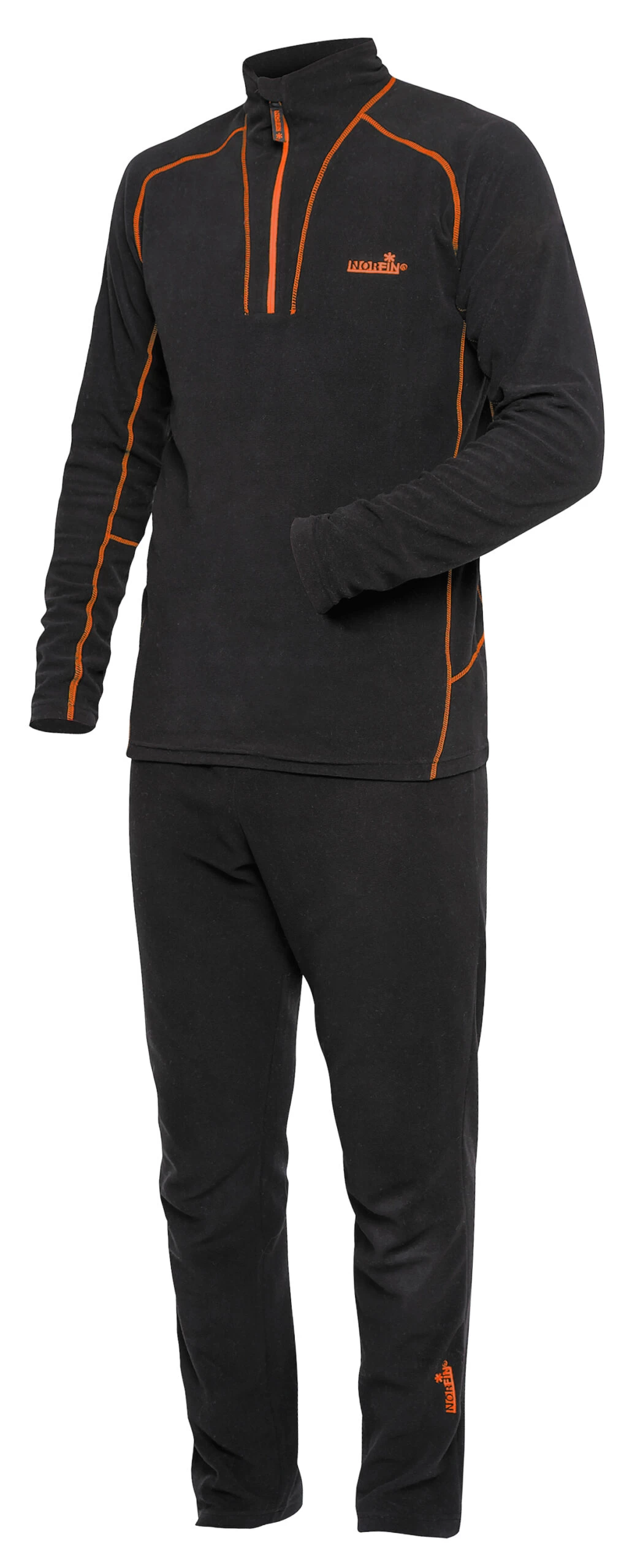 Norfin Underwear NORD Thermal Clothing Set 3 Norfin Underwear NORD Thermal Clothing Set