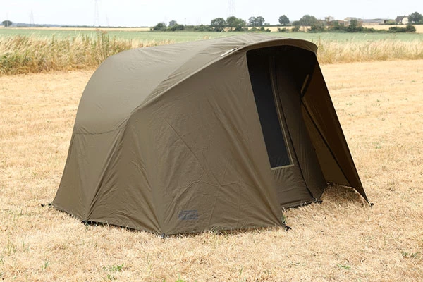 Fox EOS 1 Man Bivvy Overwrap 3 Fox EOS 1 Man Bivvy Overwrap