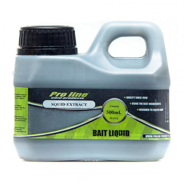 PRO-LINE Pro Line Liquid Extracts - 500 Ml (multiple Options) 3 PRO-LINE Pro Line Liquid Extracts - 500 Ml (multiple Options)