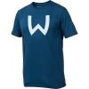 Westin W T-Shirt Navy Blue -Ultimate Store e04448507dbd0429
