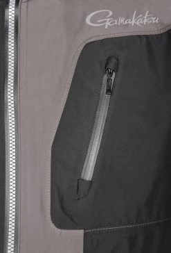 Gamakatsu Luxxe Rain Jacket 13 Gamakatsu Luxxe Rain Jacket -Ultimate Store e2c0a18dc285b32b