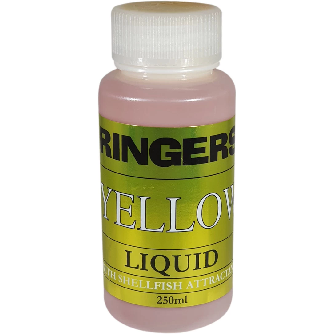 Ringers Liquid 3 Ringers Liquid