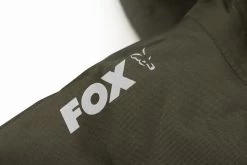 Fox Collection HD Lined Jacket -Ultimate Store e3bc0198467a8cca