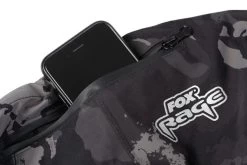 Fox Rage Breathable Lightweight Chest Waders Camo -Ultimate Store e4c0e328120147bd