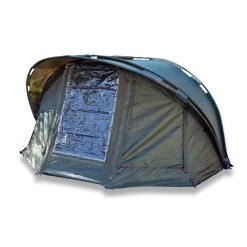 Ultimate Bionic Bivvy Green - 1 Man -Ultimate Store e5347a6bb02bbef3
