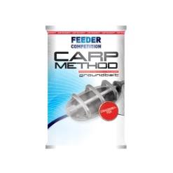 Carp Zoom Carp Method Groundbait
