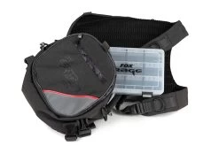 Backpack Fox Rage Street Fighter Utility Vest (Incl. 2 Tackleboxen) -Ultimate Store e64f20e53a4dc743