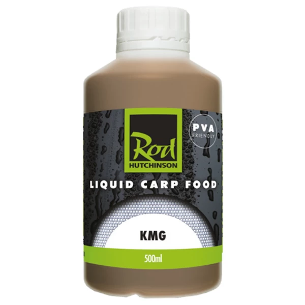 Rod Hutchinson Liquid Carp Food 3 Rod Hutchinson Liquid Carp Food