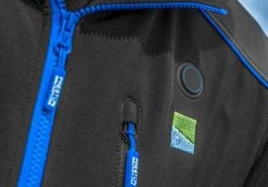 Preston Thermatech Heated Softshell Jacket (Inc. Electric Heating!) -Ultimate Store e8a0975a175f3cd5