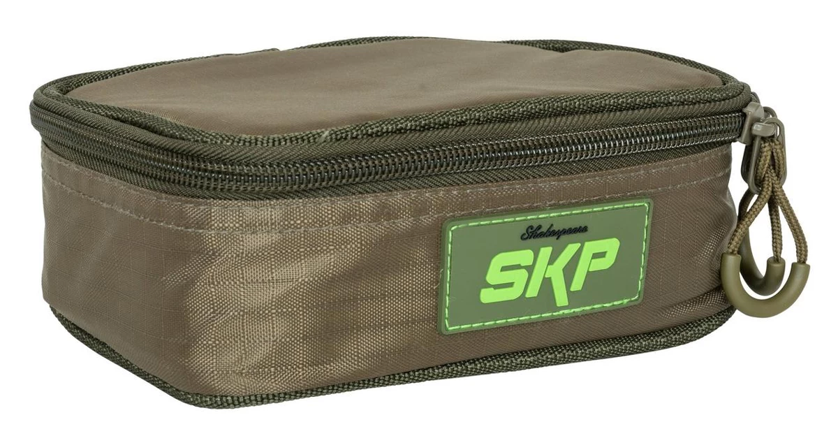 Shakespeare SKP Bits/Bobs Pouch 5 Shakespeare SKP Bits/Bobs Pouch - Image 4