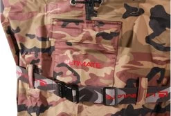 Ultimate Nylon Chest Wader Camo -Ultimate Store e8ce1b3c3247b476