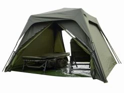 Solar Sp Bankmaster Quick-Up Shelter