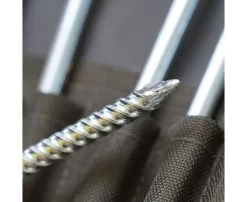 Strategy HD Bivvy Pegs 12 Strategy HD Bivvy Pegs -Ultimate Store ebcb0e7132aff8f3