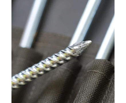 Strategy HD Bivvy Pegs 7 Strategy HD Bivvy Pegs - Image 5