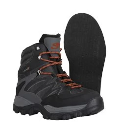 Scierra X-Force Wading Shoes Felt Grey/Dark Grey