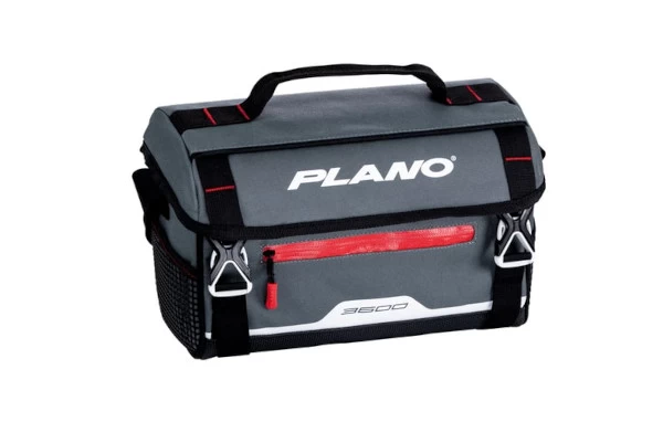Plano Weekend Softsider 3600 (Incl. 2x Stowaway Boxes) 3 Plano Weekend Softsider 3600 (Incl. 2x Stowaway Boxes)