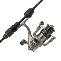 Abu Garcia Carabus Delicate Combo 602XUL -Ultimate Store ed6dbe5efba0b121