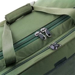 NGT Giant Green Insulated Carryall -Ultimate Store edef4b1019e0486d