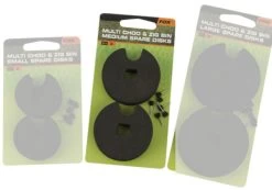 Fox Edges Multi Chod & Zig Bin -Ultimate Store f006cf42d9b667b8