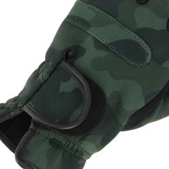 NGT Neoprene Camo Gloves -Ultimate Store f063f373e1d1c5ee