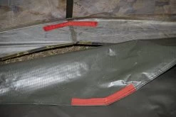 Solar Undercover Camo Twin Rib 1-Man Bivvy -Ultimate Store f06ee6b822c8f423