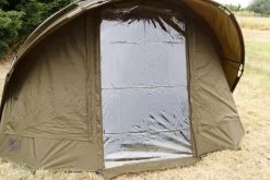 Fox R Series 1 Man XL Khaki Bivvy (incl. Inner Dome) -Ultimate Store f0a51eb1cfd008f0