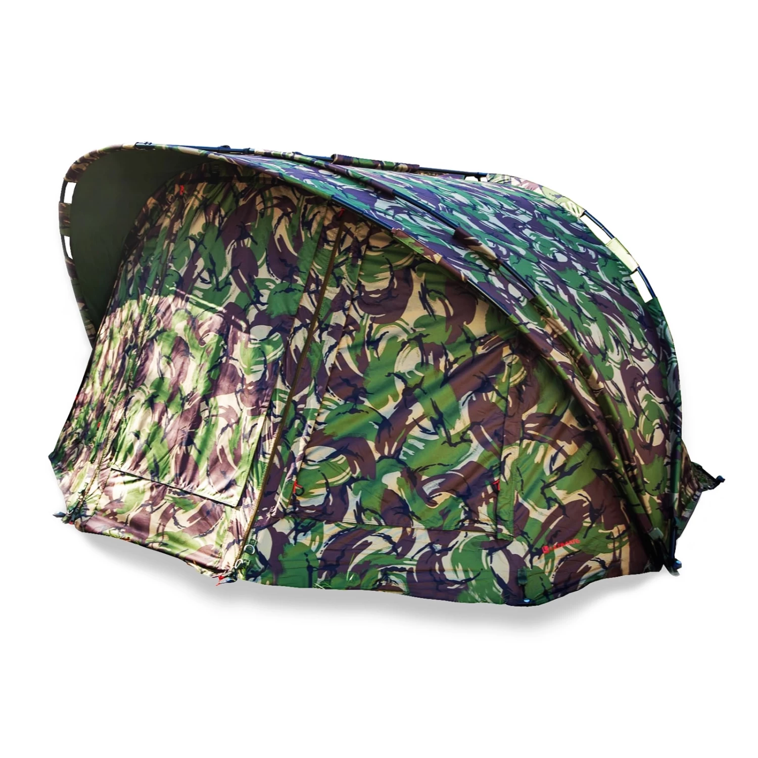Ultimate Bionic Bivvy DPM Camouflage 2-Man 3 Ultimate Bionic Bivvy DPM Camouflage 2-Man