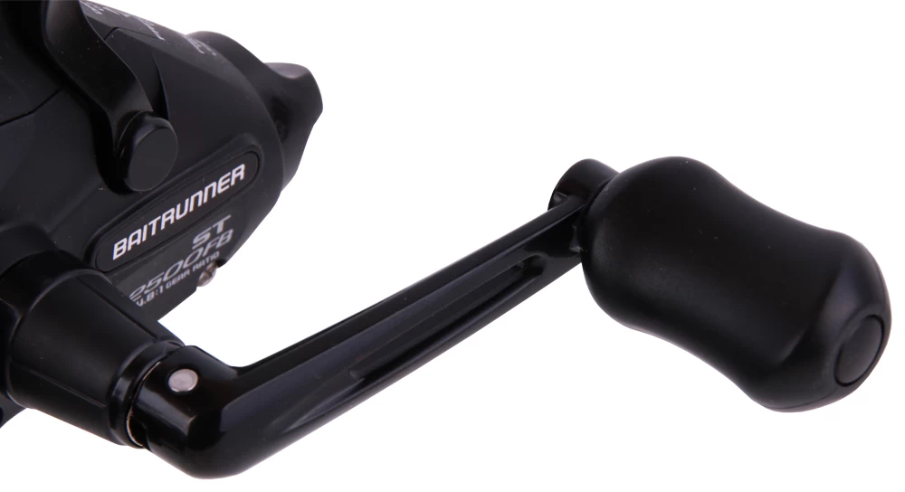 Shimano Baitrunner ST FB Reel 7 Shimano Baitrunner ST FB Reel - Image 5