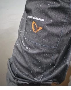 Savage Gear Denim Waist Waders 7 Savage Gear Denim Waist Waders -Ultimate Store f2911fd68e7e1b97