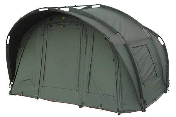 Rod Hutchinson Cabrio 2-Man Bivvy 3 Rod Hutchinson Cabrio 2-Man Bivvy