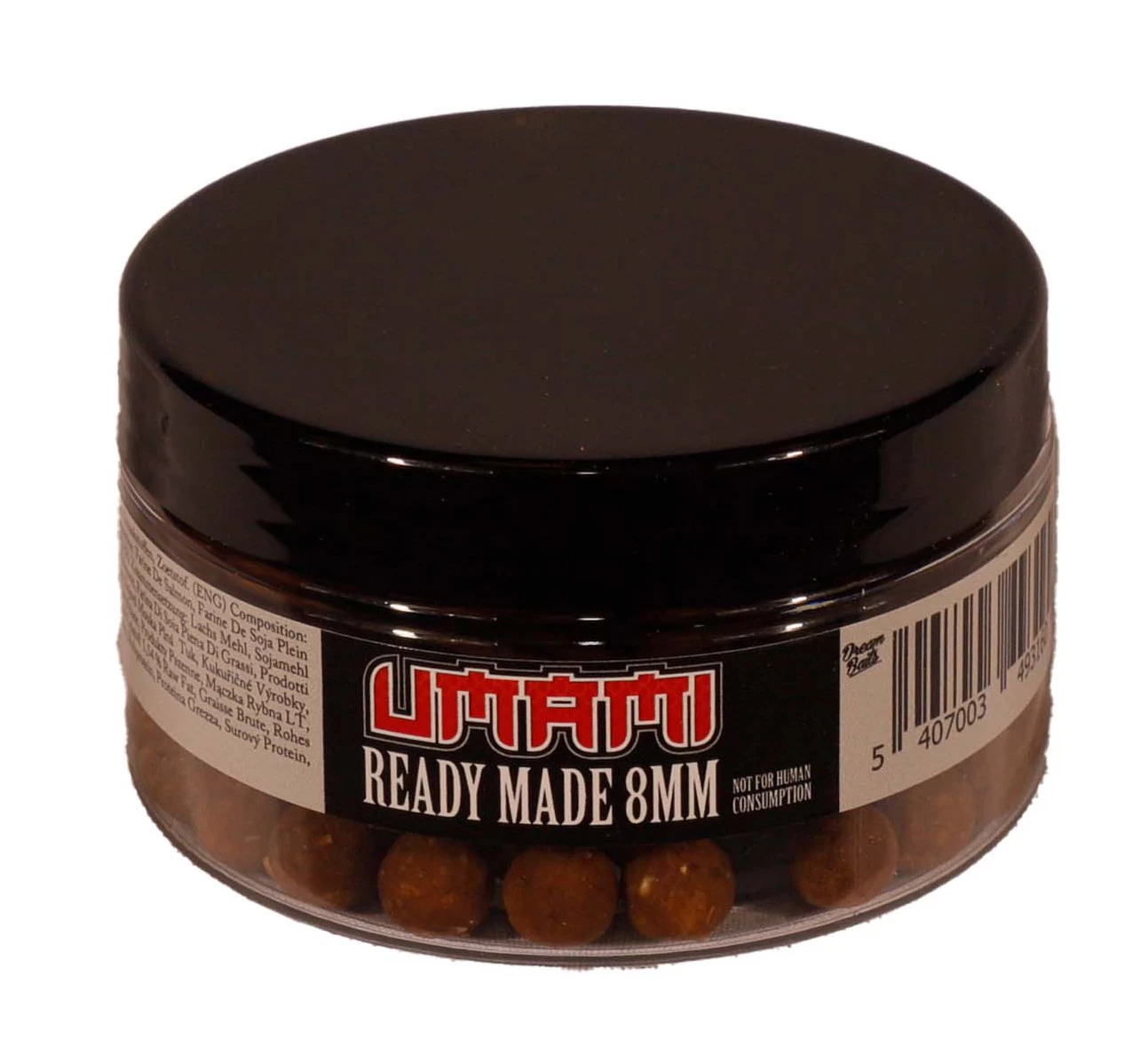Dreambaits Boilies Mini 8mm (50g) 4 Dreambaits Boilies Mini 8mm (50g) - Image 2