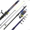 Angling Pursuits Telescopic Beachcaster Combo 3,60m (50-150g) 1 Angling Pursuits Telescopic Beachcaster Combo 3,60m (50-150g) -Ultimate Store f489b5e96dfb268f