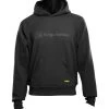 RidgeMonkey APEarel Dropback MicroFlex Hoody Grey 1 RidgeMonkey APEarel Dropback MicroFlex Hoody Grey -Ultimate Store f4b940bd28b16d0c
