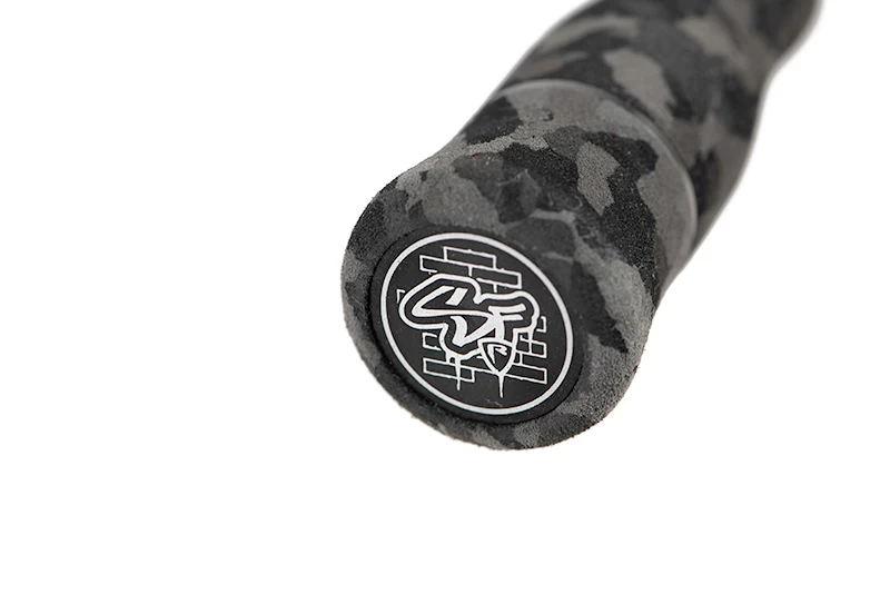 Fox Rage Street Fighter Lure Blaster Travel Spinning Rod 2.30m (15-50g) 8 Fox Rage Street Fighter Lure Blaster Travel Spinning Rod 2.30m (15-50g) - Image 6