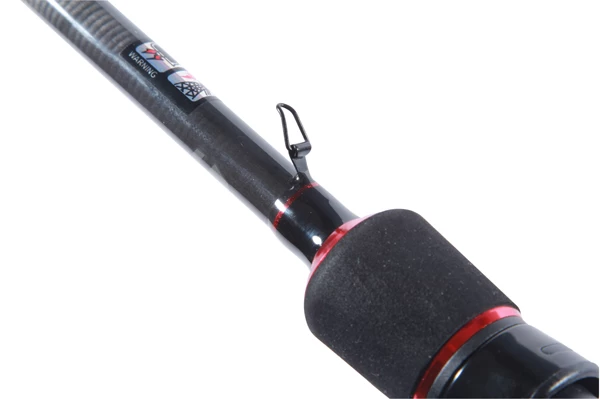 Ultimate Travel Spinning Rod 2,10m 6 Ultimate Travel Spinning Rod 2,10m - Image 4