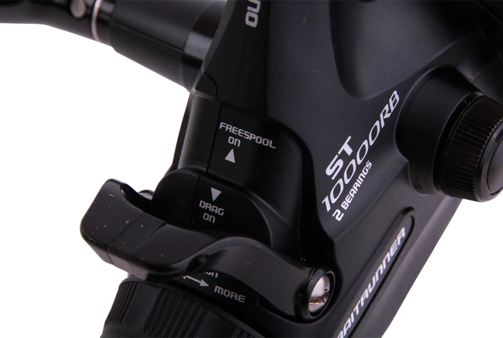 Shimano Baitrunner ST RB 6 Shimano Baitrunner ST RB - Image 4