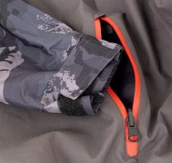 Fox Rage 10k Rip Stop Jacket -Ultimate Store f839adc1ab76a6e3